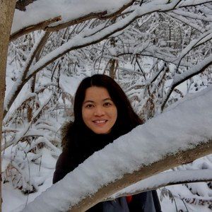 Meet your Posher, Anna liza